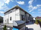 ゴミ置き場 カーサブローテＡ