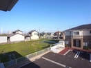 眺望 ブオナ　レーガ　Ⅰ