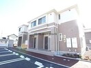 ブオナ　レーガ　Ⅱの外観
