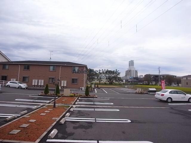 眺望 ファミリア