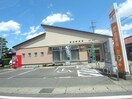 表佐郵便局(郵便局)まで491m モナリエ表佐