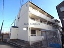 アパートメントハウスダイニチの外観