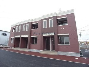 アイリス川西