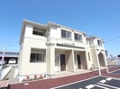 パレス・レークヒルの外観