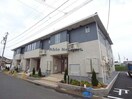  ベルベディアＡ