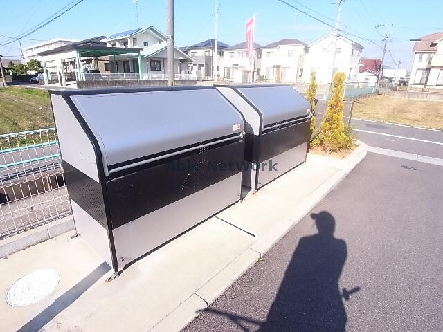  サニーサイド　Ａ