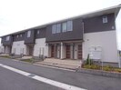 サニーサイド　Ｂの外観