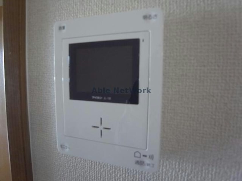  ホームブレッシング