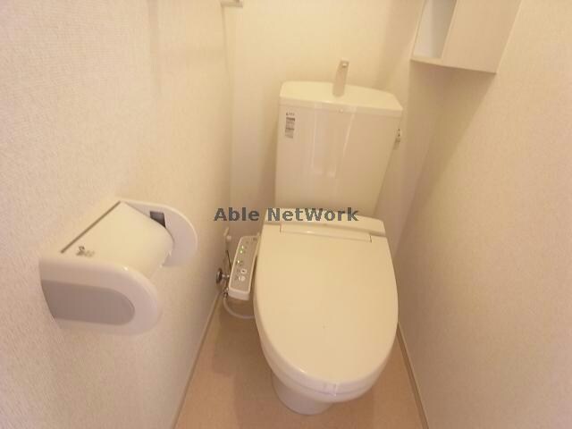  ソレアードＶ　Ｂ