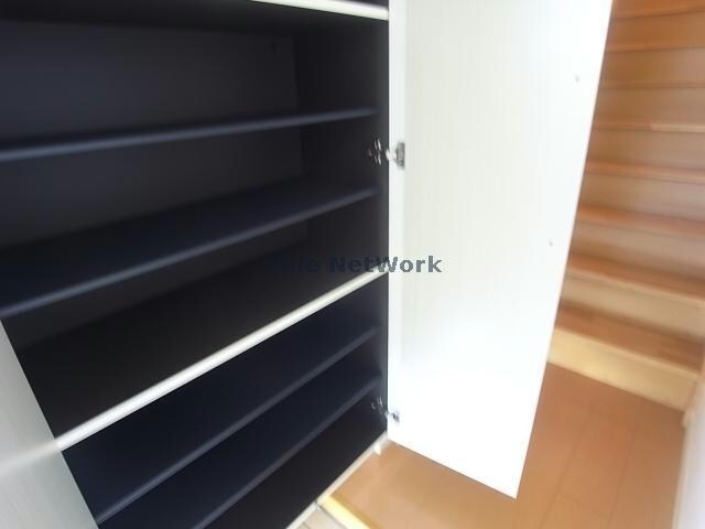  ソレアードＶ　Ｂ