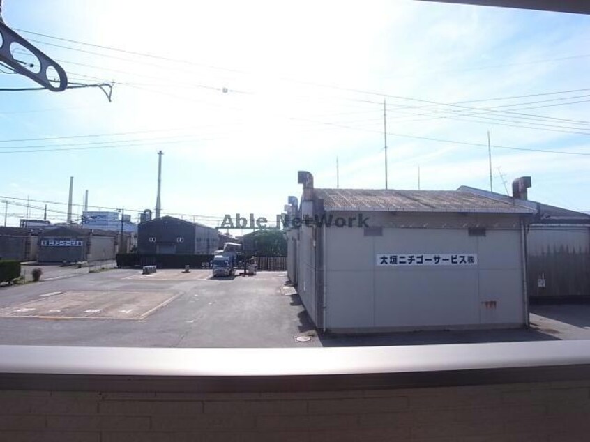  ソレアードＶ　Ｂ