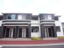 グランツ本今の外観