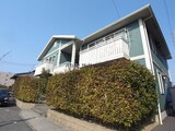 ハピネス花水木Ｂ