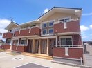 イノセント　フェアリーの外観