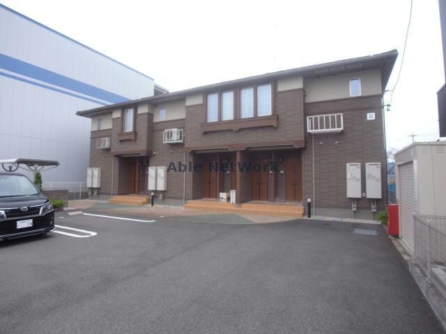  エスポワール輪之内Ⅱ