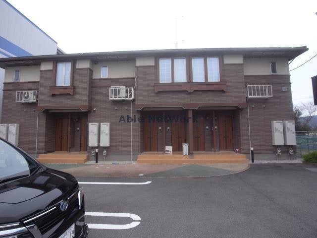  エスポワール輪之内Ⅱ