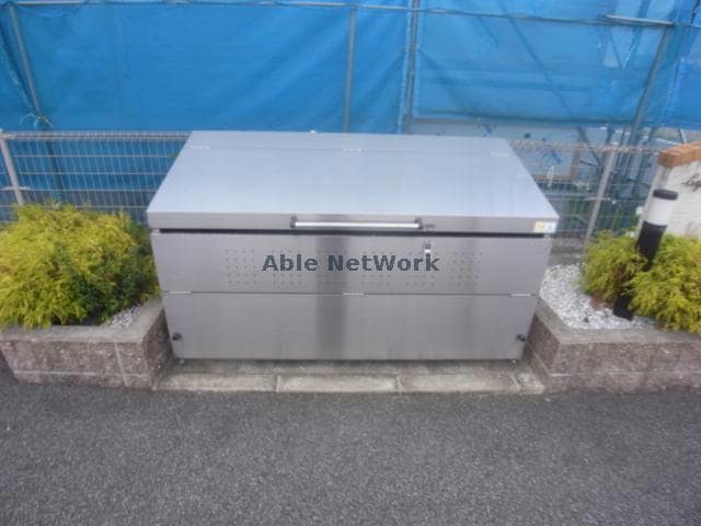  エスポワール輪之内Ⅱ