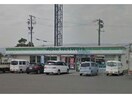 ファミリーマート安八輪之内町店(コンビニ)まで1085m エスポワール輪之内Ⅱ