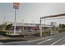 イオンタウン輪之内ショッピングセンター(ショッピングセンター/アウトレットモール)まで2019m エスポワール輪之内Ⅱ
