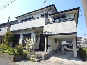 宮田様三塚町貸家