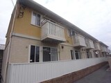 Ｄ`maison垂井　B棟