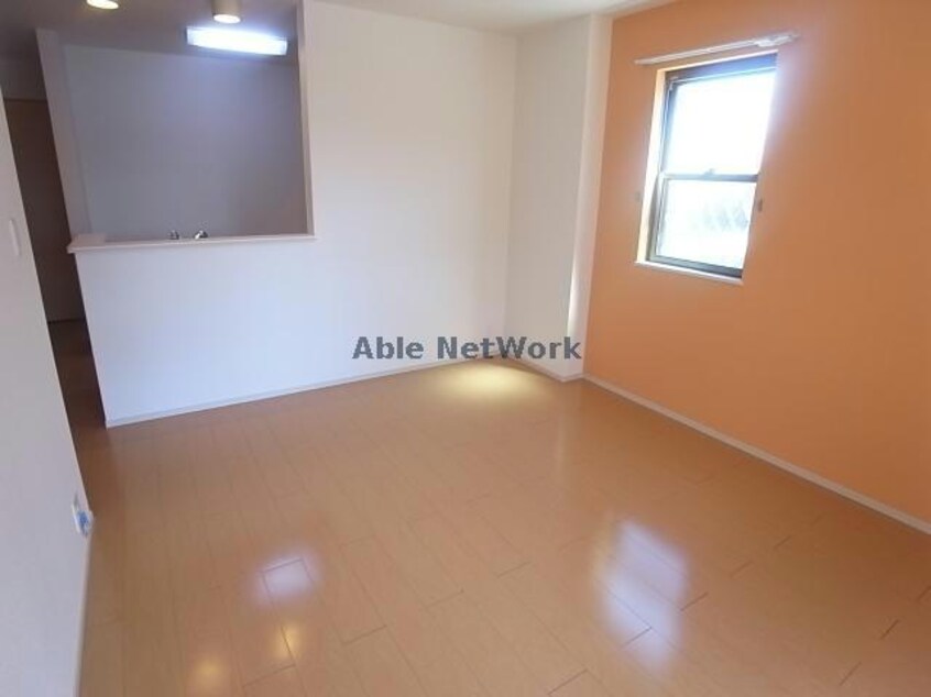 居室 リヴィエール　ドゥ