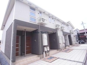 ノース・マウンテン