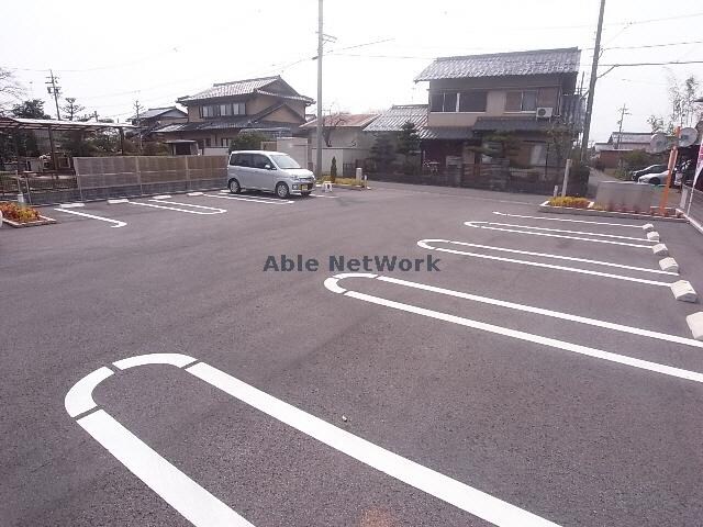  アン・リジェール・イースト