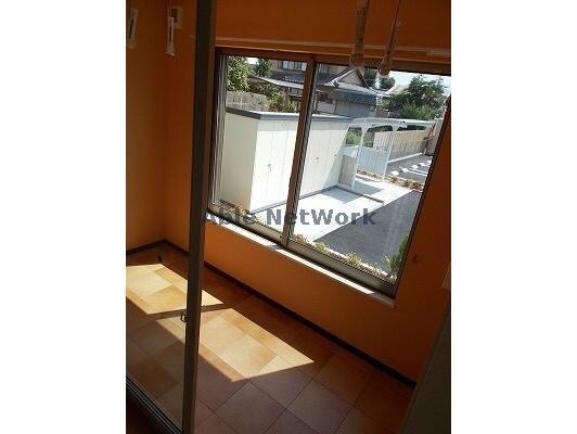 サンルーム アン・リジェール・イースト