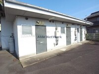 コーポ向日葵Ⅱ