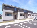 マーキュリービューの外観
