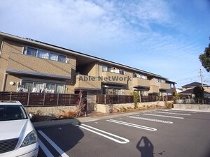 ペジーブル大垣