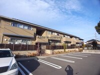 ペジーブル大垣