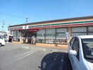 セブンイレブン大垣割田3丁目店(コンビニ)まで860m カーザ・ミーア