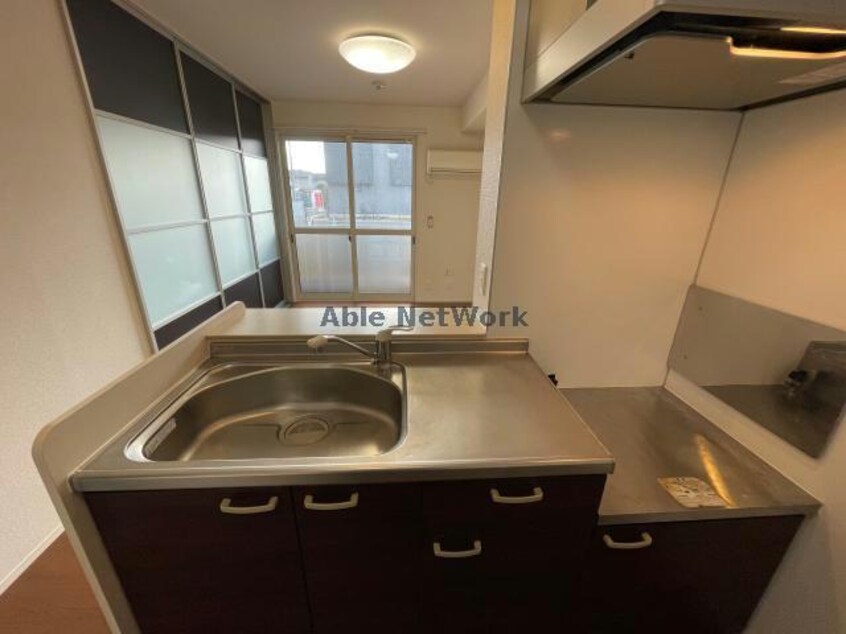  ステージ　フュー１２