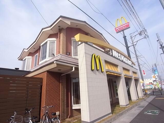 マクドナルド21号垂井店(その他飲食（ファミレスなど）)まで3007m テーテュース