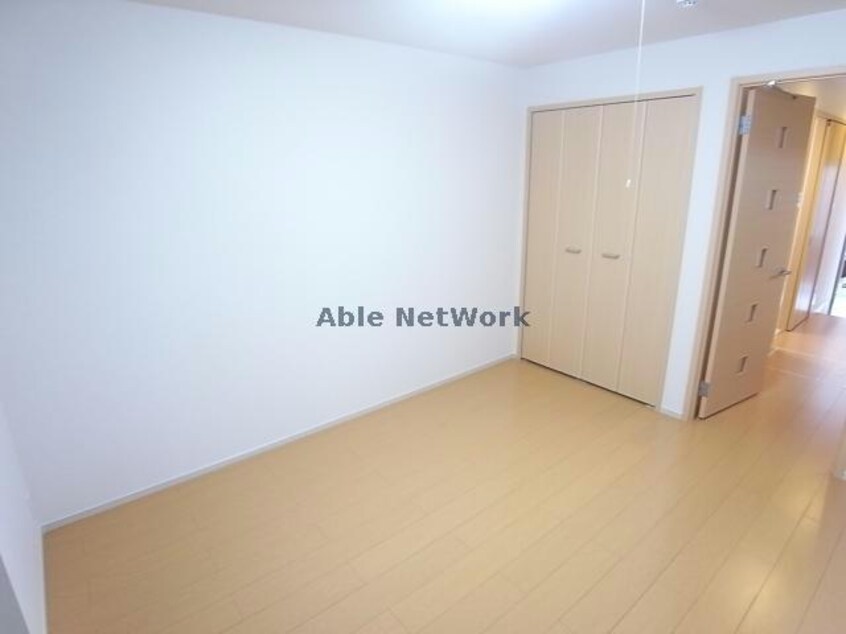 洋室 ノース・マウンテンⅡ