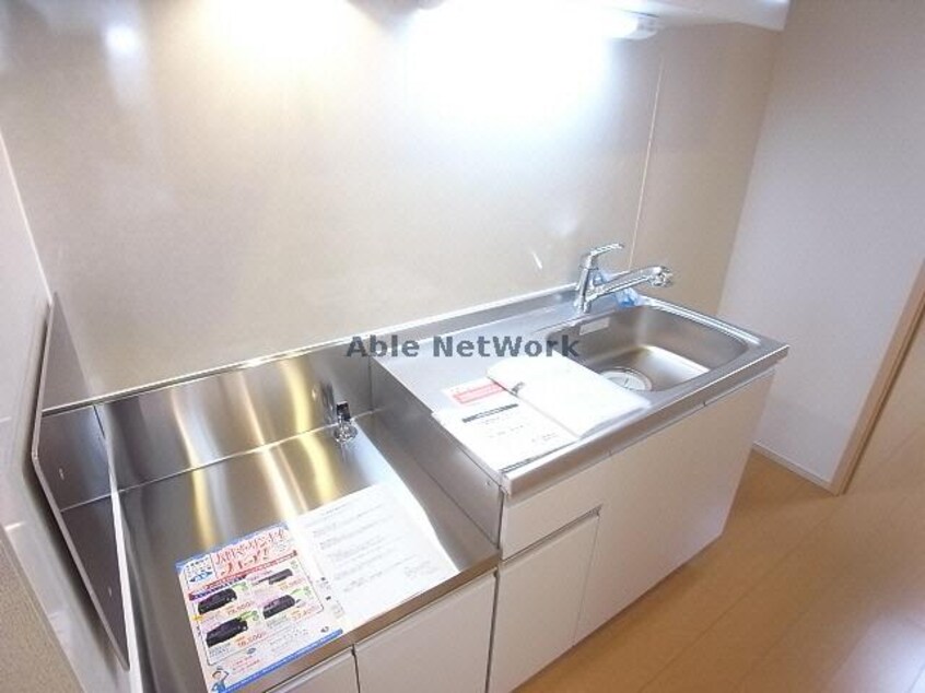  ノース・マウンテンⅡ