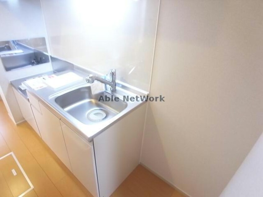 キッチン ノース・マウンテンⅡ