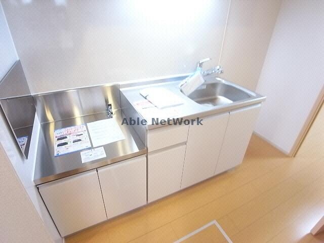 キッチン ノース・マウンテンⅡ