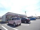 セブンイレブン大垣浅中3丁目店(コンビニ)まで92m ノース・マウンテンⅡ