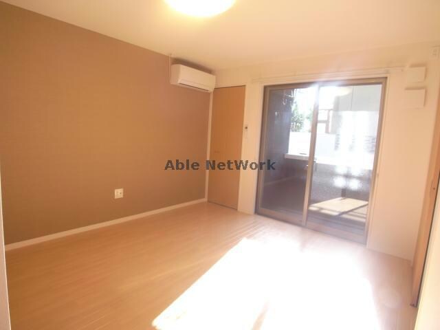 洋室 コンフォートビブレ