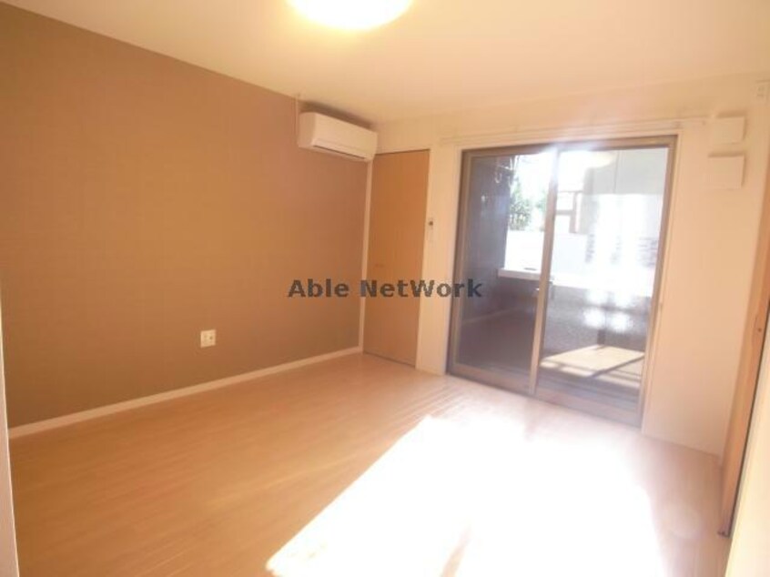 洋室 コンフォートビブレ