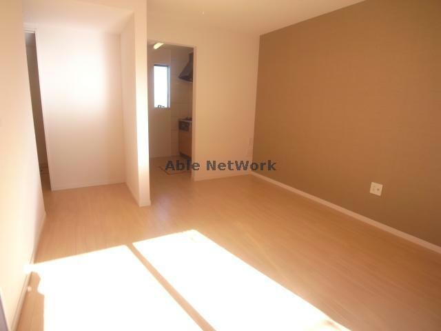 洋室 コンフォートビブレ