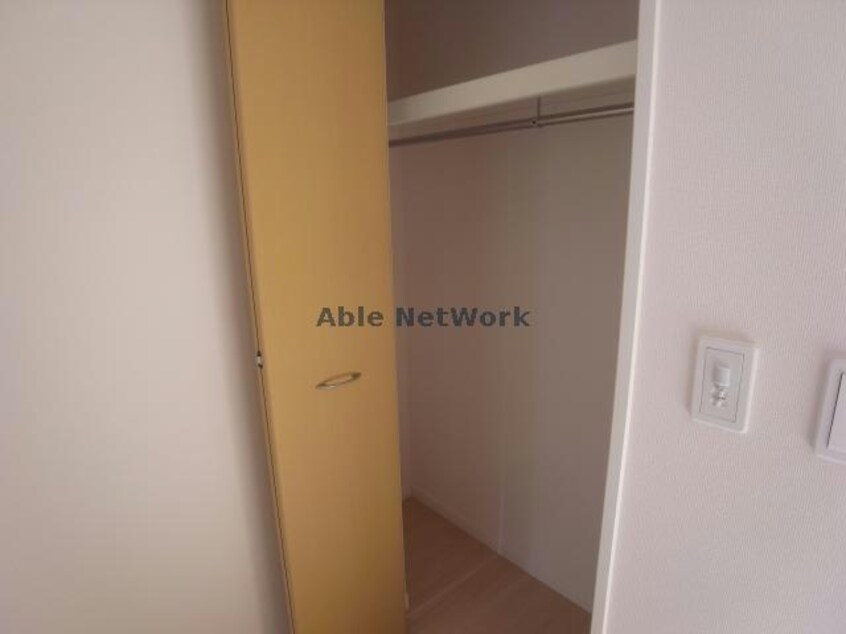 収納 コンフォートビブレ