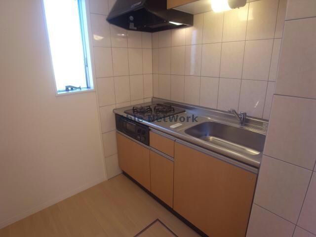 キッチン コンフォートビブレ