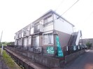 フォーブル小泉の外観