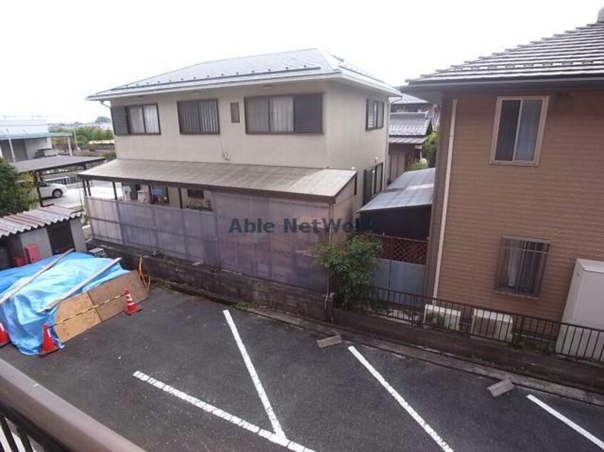  ヴィラ加納