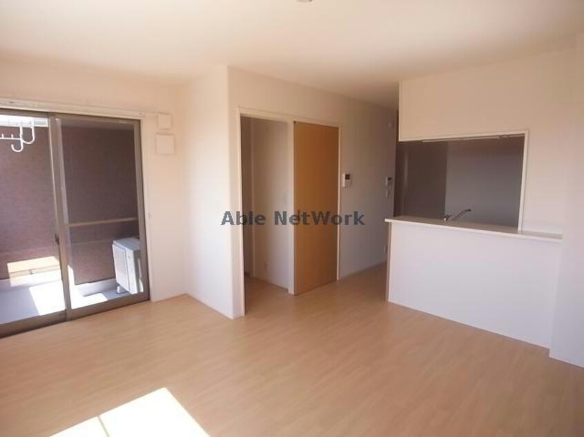 同型タイプ部屋 グリンピアパレス