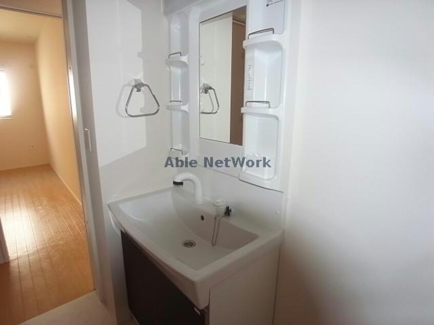 同型タイプ部屋 グリンピアパレス